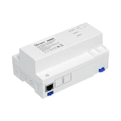 Sonoff - spm Main