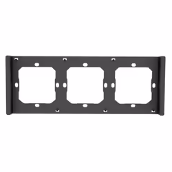 Sonoff SwitchMan Frame M5 Versione Grigia Il telaio SwitchMan Frame è progettato per creare una cornice da parete ordinate e ...