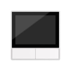 Sonoff NSPanel EU 86x86mm White