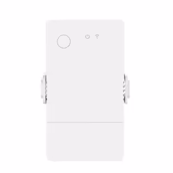 Sonoff POW Origin Interruttore con misuratore di potenza intelligente Tieni traccia del consumo di energia del tuo elettrodom ...