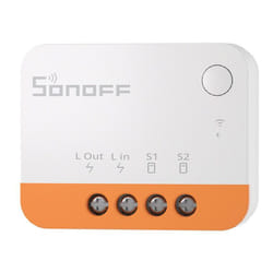 Sonoff - Zigbee Mini L2 Extreme