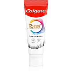 Colgate Total Charcoal 75 ml