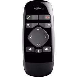 Logitech BCC950 Nero 1920 x 1080 Pixel 30 fps - Vista aggiuntiva 5