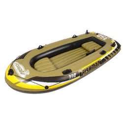 JILONG JL007209-1N barca gonfiabile 4 persona(e) Viaggio/Svago Canotto gonfiabile