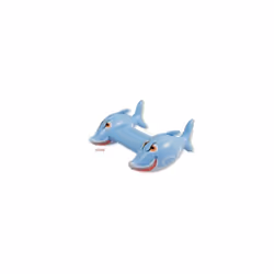 Tavola nuoto gonfiabile Squalo Tavola nuoto gonfiabile Squalo Fabbricato in vinile resistente Include: kit di riparazione Fac ...