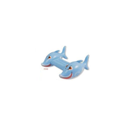 Tavola nuoto gonfiabile Squalo