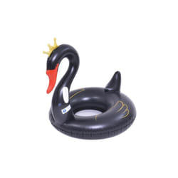 Jilong - Ciambella Gonfiabile cigno nero