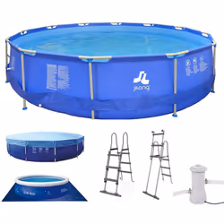 Il sogno della tua Piscina a Portata di mano. Non lasciare che la piscina privata resti solo un sogno irrealizzabile e non fa ...
