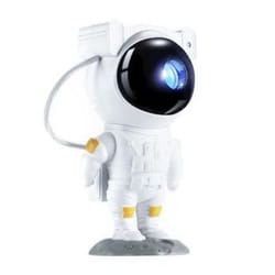 XO CF01 luce da notte per bambino Libera installazione Bianco LED 5 W