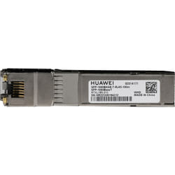 HUAWEI eKit SFP-1000BaseT modulo del ricetrasmettitore di rete Rame 1000 Mbit/s RJ-45