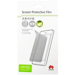 Huawei 51990362 protezione per lo schermo e il retro dei telefoni cellulari 1 pz