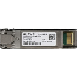 HUAWEI eKit SFP-10G-USR modulo del ricetrasmettitore di rete Fibra ottica 10000 Mbit/s SFP+ 850 nm