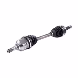 GSP 259272 Albero motore / Semiasse 651,5 Cambio manuale a 5 marce, azionamento automatico TOYOTA: Avensis II Sedan