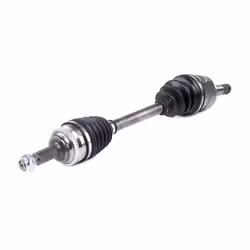 GSP 259272 Albero motore / Semiasse 651,5 Cambio manuale a 5 marce, azionamento automatico TOYOTA: Avensis II Sedan