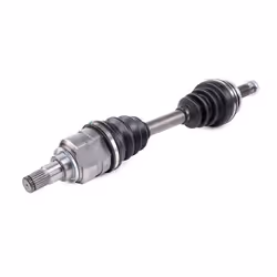GSP 259207 Albero motore / Semiasse A1 601 TOYOTA: Avensis II Sedan