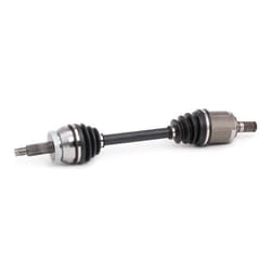 GSP 224462 Albero motore / Semiasse A1 668 Trasmissione automatica HYUNDAI: SANTA FE 2