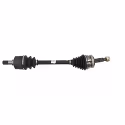 Albero motore / Semiasse; GSP; 671 Cambio manuale; per KIA, HYUNDAI; 495011F400, 495012E700