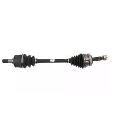 GSP 224352 Albero motore / Semiasse 671 Cambio manuale KIA: Sportage II