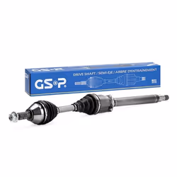 Albero motore / Semiasse; GSP; A1 972; per FIAT; 51742366, 71786561