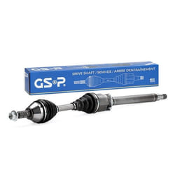 GSP 221103 Albero motore / Semiasse A1 972 FIAT: Croma II Station Wagon