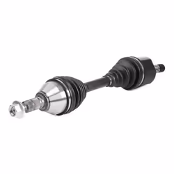 GSP 221102 Albero motore / Semiasse Assale anteriore Sx 602 Cambio manuale FIAT: Croma II Station Wagon