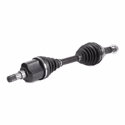 GSP 221102 Albero motore / Semiasse Assale anteriore Sx 602 Cambio manuale FIAT: Croma II Station Wagon