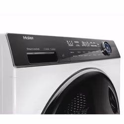 Haier HW90-BD14979EU1 lavatrice Caricamento frontale 9 kg 1400 Giri/min Bianco - Vista aggiuntiva 6