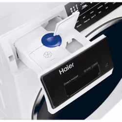 Haier HW90-BD14979EU1 lavatrice Caricamento frontale 9 kg 1400 Giri/min Bianco - Vista aggiuntiva 7