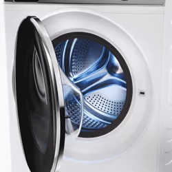 Haier HW90-BD14979EU1 lavatrice Caricamento frontale 9 kg 1400 Giri/min Bianco - Vista aggiuntiva 8