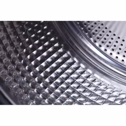Haier HD100-A2979N-IT asciugatrice Libera installazione Caricamento frontale 10 kg A++ Bianco - Vista aggiuntiva 4