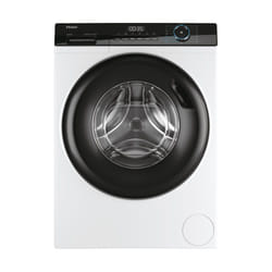 Haier HW80-BP14939 lavatrice Caricamento frontale 8 kg 1400 Giri/min Bianco