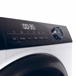 Haier HW100-BP14939 lavatrice Caricamento frontale 10 kg 1400 Giri/min Bianco - Vista aggiuntiva 6