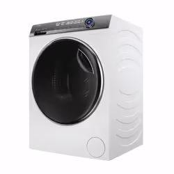 Haier I-Pro Series 7 Plus HW110-B14IGIEU1 lavatrice Caricamento frontale 11 kg 1400 Giri/min Bianco - Vista aggiuntiva 4