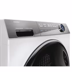 Haier I-Pro Series 7 Plus HW110-B14IGIEU1 lavatrice Caricamento frontale 11 kg 1400 Giri/min Bianco - Vista aggiuntiva 6