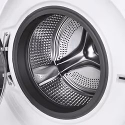Haier 979 HW120-B14979EU1 lavatrice Caricamento frontale 12 kg 1400 Giri/min Bianco - Vista aggiuntiva 7