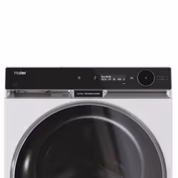 Haier HWD120-BD16397EUS lavasciuga pompa di calore Libera installazione Caricamento frontale Bianco A - Vista aggiuntiva 6