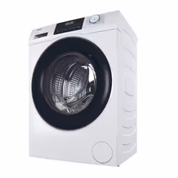 Haier HW100-BP14929A-S lavatrice Caricamento frontale 10 kg 1400 Giri/min Bianco - Vista aggiuntiva 4