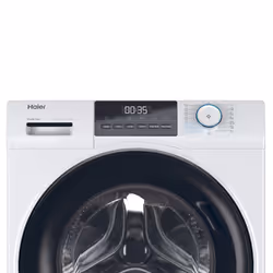 Haier HW80-BP14929A-S lavatrice Caricamento frontale 8 kg 1400 Giri/min Bianco - Vista aggiuntiva 6