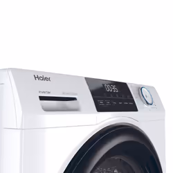 Haier HW80-BP14929A-S lavatrice Caricamento frontale 8 kg 1400 Giri/min Bianco - Vista aggiuntiva 7
