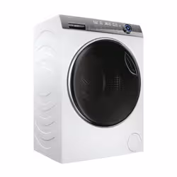 Haier I-Pro Series 7 Plus I-Pro Serie 7 Plus, Lavatrice Carica Frontale 10 KG, 10% più efficente della classe A, 1400 giri, Bianco, Direct Motion, Refresh, Wi-Fi, HW100-B14979NU1S - Vista aggiuntiva 3