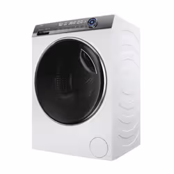 Haier I-Pro Series 7 Plus I-Pro Serie 7 Plus, Lavatrice Carica Frontale 10 KG, 10% più efficente della classe A, 1400 giri, Bianco, Direct Motion, Refresh, Wi-Fi, HW100-B14979NU1S - Vista aggiuntiva 4