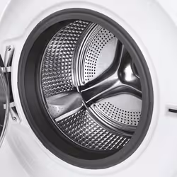 Haier I-Pro Series 7 Plus I-Pro Serie 7 Plus, Lavatrice Carica Frontale 10 KG, 10% più efficente della classe A, 1400 giri, Bianco, Direct Motion, Refresh, Wi-Fi, HW100-B14979NU1S - Vista aggiuntiva 6