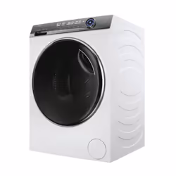 Haier I-Pro Series 7 Plus HW90-B14IGITEU1 lavatrice Caricamento frontale 9 kg 1400 Giri/min Bianco - Vista aggiuntiva 4