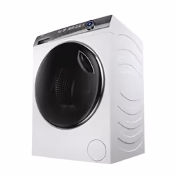 Haier I-Pro Series 7 Plus HW90-B14IGITEU1 lavatrice Caricamento frontale 9 kg 1400 Giri/min Bianco - Vista aggiuntiva 5