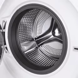 Haier I-Pro Series 7 Plus HW90-B14IGITEU1 lavatrice Caricamento frontale 9 kg 1400 Giri/min Bianco - Vista aggiuntiva 7