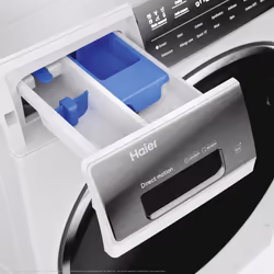 Haier I-Pro Series 7 Plus HW90-B14IGITEU1 lavatrice Caricamento frontale 9 kg 1400 Giri/min Bianco - Vista aggiuntiva 8
