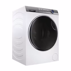 Haier HW80-B14IGITEU1 lavatrice Caricamento frontale 8 kg 1400 Giri/min Bianco
