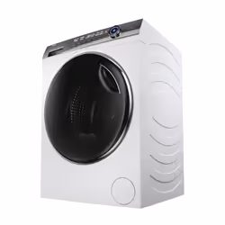 Haier HW80-B14IGITEU1 lavatrice Caricamento frontale 8 kg 1400 Giri/min Bianco - Vista aggiuntiva 5