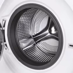 Haier HW120-B14IGIEU1 lavatrice Caricamento frontale 12 kg 1400 Giri/min Bianco - Vista aggiuntiva 7