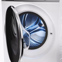 Haier I-Pro Series 7 Plus HW100-B14979NEU1 lavatrice Caricamento frontale 10 kg 1400 Giri/min Bianco - Vista aggiuntiva 8